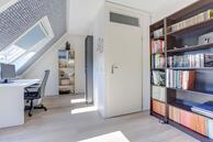 Foto van Ank van der Moerstraat 58, Leiden