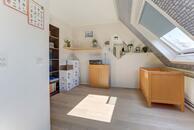 Foto van Ank van der Moerstraat 58, Leiden