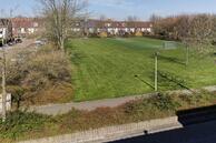 Foto van Ank van der Moerstraat 58, Leiden