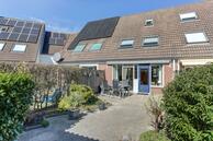 Foto van Ank van der Moerstraat 58, Leiden