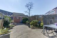 Foto van Ank van der Moerstraat 58, Leiden