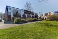 Foto van Ank van der Moerstraat 58, Leiden