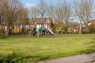 Foto van Ank van der Moerstraat 58, Leiden