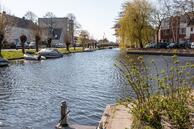 Foto van Ank van der Moerstraat 58, Leiden