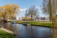 Foto van Ank van der Moerstraat 58, Leiden