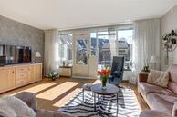 Foto van Ank van der Moerstraat 58, Leiden