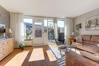 Foto van Ank van der Moerstraat 58, Leiden