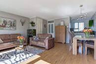 Foto van Ank van der Moerstraat 58, Leiden