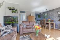 Foto van Ank van der Moerstraat 58, Leiden