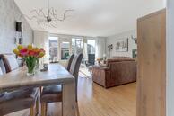 Foto van Ank van der Moerstraat 58, Leiden