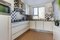 Foto van Ank van der Moerstraat 58, Leiden