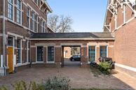 Foto van Verbindelaarsweg 74, Ede