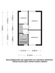 Historische woningfoto van Greet Koemanplein 4, Oegstgeest uit 2020