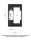 Historische woningfoto van Greet Koemanplein 4, Oegstgeest uit 2020