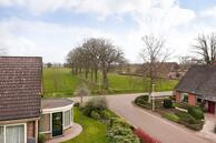 Historische woningfoto van Hakstee 9, Wachtum uit 2020