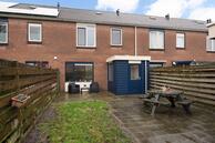 Foto van De Haanstraat 8, Roden