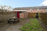 Foto van De Haanstraat 8, Roden