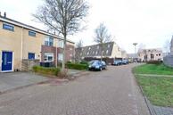 Historische woningfoto van Plutostraat 33, Assen uit 2020