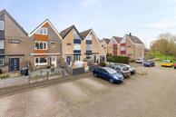 Historische woningfoto van Strandgaper 13, Hellevoetsluis uit 2020
