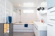 Historische woningfoto van Strandgaper 13, Hellevoetsluis uit 2020