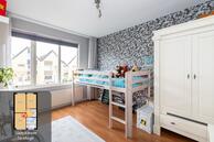Historische woningfoto van Strandgaper 13, Hellevoetsluis uit 2020