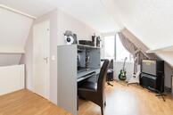 Historische woningfoto van Strandgaper 13, Hellevoetsluis uit 2020