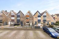 Historische woningfoto van Strandgaper 13, Hellevoetsluis uit 2020