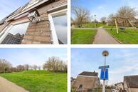 Historische woningfoto van Strandgaper 13, Hellevoetsluis uit 2020
