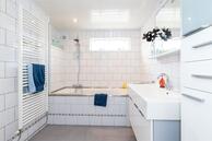 Historische woningfoto van Strandgaper 13, Hellevoetsluis uit 2020