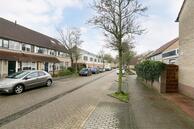 Foto van Gerbrandyborch 16, Rosmalen