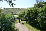 Historische woningfoto van Galgewei 19, Vlissingen uit 2020