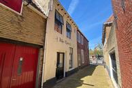 Historische woningfoto van Rinnertspijp 2A, Harlingen uit 2020
