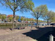 Historische woningfoto van Rinnertspijp 2A, Harlingen uit 2020