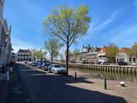 Historische woningfoto van Rinnertspijp 2A, Harlingen uit 2020