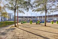 Historische woningfoto van Merweplein 5-1, Nieuwegein uit 2020