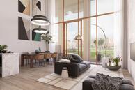 Historische woningfoto van Madridstraat 33, Utrecht (beschikbaar)