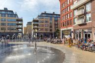 Foto van Madridstraat 48, Utrecht