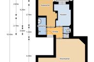 Foto van Waalstraat 164-2, Amsterdam