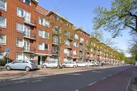 Foto van Waalstraat 164-2, Amsterdam