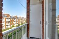 Foto van Waalstraat 164-2, Amsterdam