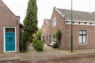 Historische woningfoto van Kerkstraat 30, Abcoude uit 2020