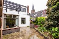 Historische woningfoto van Kerkstraat 30, Abcoude uit 2020