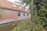 Historische woningfoto van Kerkstraat 30, Abcoude uit 2020