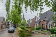 Historische woningfoto van Kerkstraat 30, Abcoude uit 2020