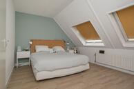 Historische woningfoto van Roodeschoolstraat 39, Tilburg uit 2020