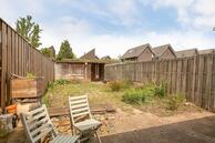 Historische woningfoto van Roodeschoolstraat 39, Tilburg uit 2020