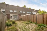 Historische woningfoto van Roodeschoolstraat 39, Tilburg uit 2020