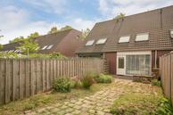 Historische woningfoto van Roodeschoolstraat 39, Tilburg uit 2020