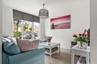 Historische woningfoto van Catharinadaal 59, Ede uit 2020