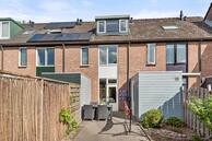 Historische woningfoto van Catharinadaal 59, Ede uit 2020